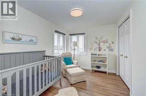 519 Yorkshire Drive Waterloo ON N2T 2V1