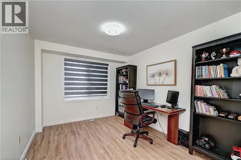 519 Yorkshire Drive Waterloo ON N2T 2V1