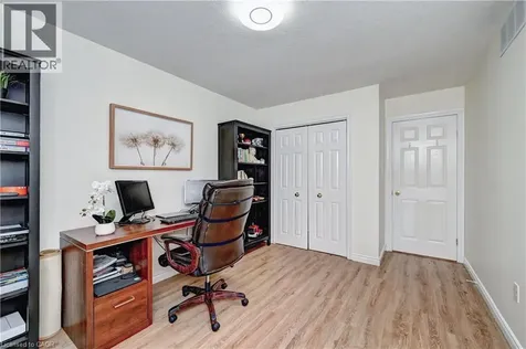 519 Yorkshire Drive Waterloo ON N2T 2V1