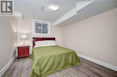 519 Yorkshire Drive Waterloo ON N2T 2V1