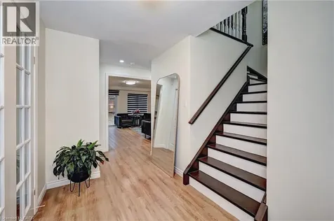 519 Yorkshire Drive Waterloo ON N2T 2V1