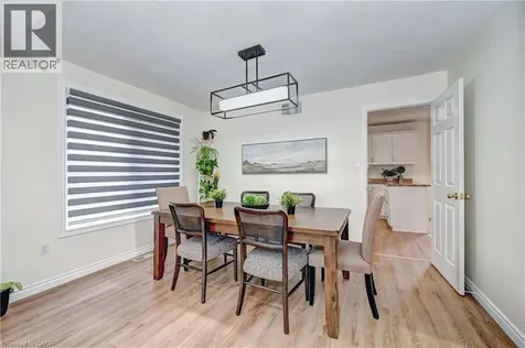 519 Yorkshire Drive Waterloo ON N2T 2V1