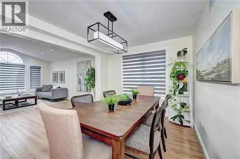 519 Yorkshire Drive Waterloo ON N2T 2V1