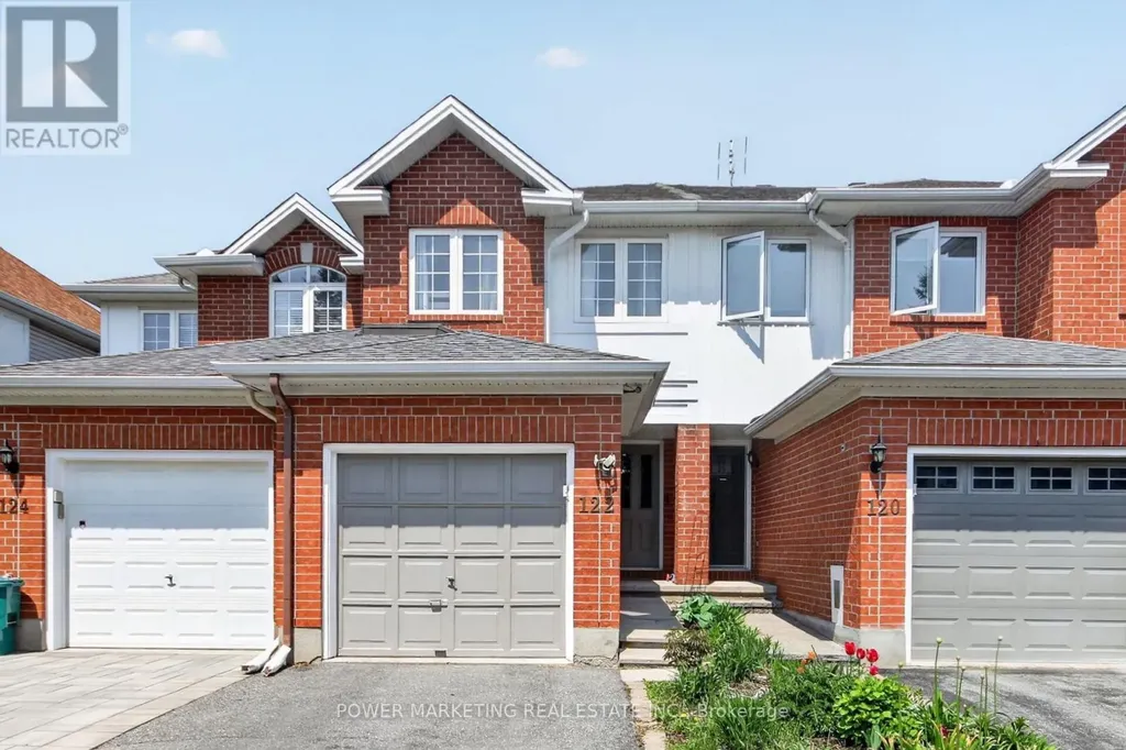 122 Scout Street Ottawa ON K2C 4E2