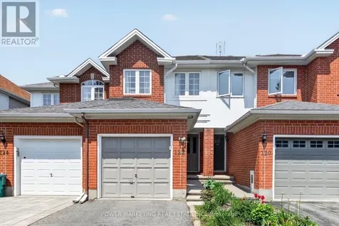 122 Scout Street Ottawa ON K2C 4E2