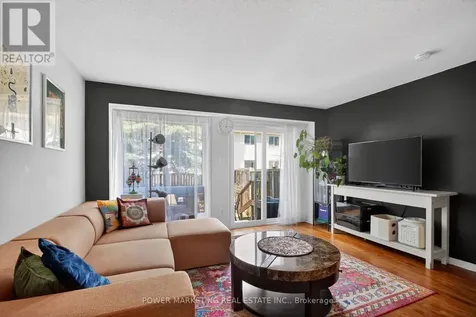 122 Scout Street Ottawa ON K2C 4E2