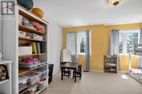 122 Scout Street Ottawa ON K2C 4E2