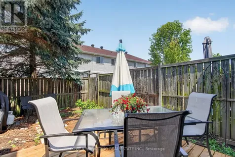 122 Scout Street Ottawa ON K2C 4E2