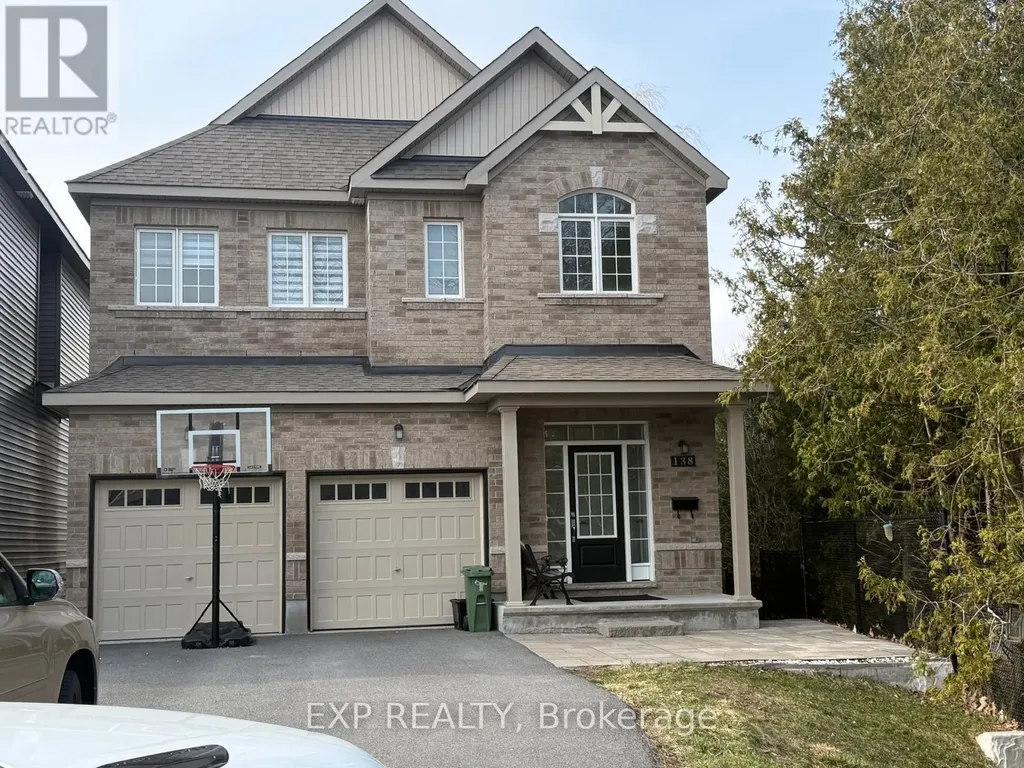 138 Ryland Street East Ottawa ON K2J 6R1