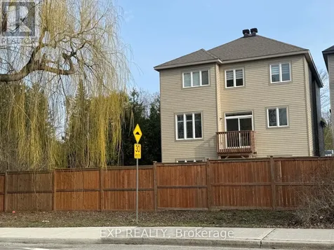 138 Ryland Street East Ottawa ON K2J 6R1