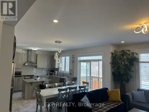 138 Ryland Street East Ottawa ON K2J 6R1