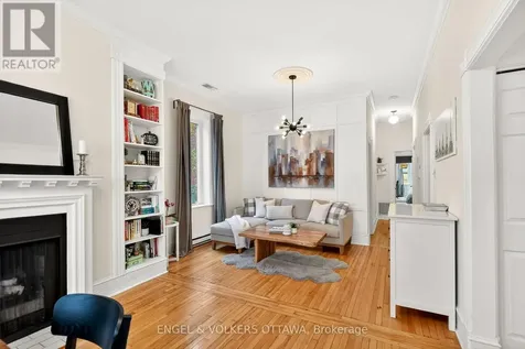 320 Waverley Street West Ottawa ON K2P 0W3