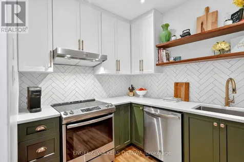 320 Waverley Street West Ottawa ON K2P 0W3