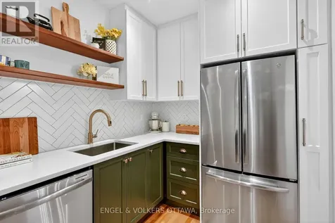 320 Waverley Street West Ottawa ON K2P 0W3