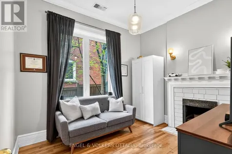 320 Waverley Street West Ottawa ON K2P 0W3
