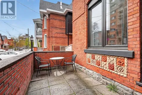 320 Waverley Street West Ottawa ON K2P 0W3