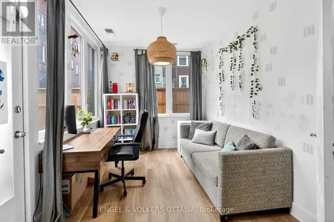 320 Waverley Street West Ottawa ON K2P 0W3