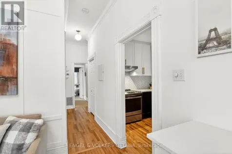 320 Waverley Street West Ottawa ON K2P 0W3