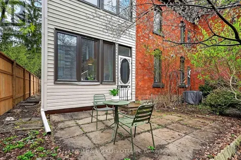 320 Waverley Street West Ottawa ON K2P 0W3