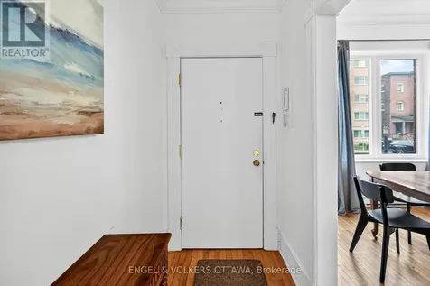320 Waverley Street West Ottawa ON K2P 0W3