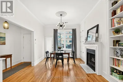 320 Waverley Street West Ottawa ON K2P 0W3