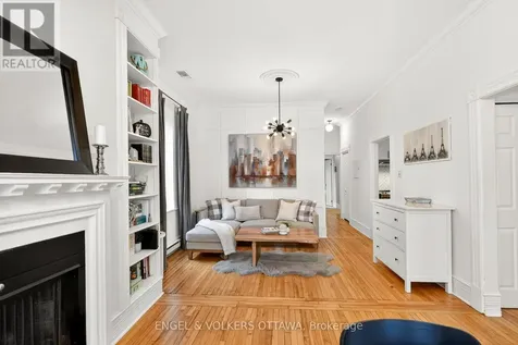 320 Waverley Street West Ottawa ON K2P 0W3