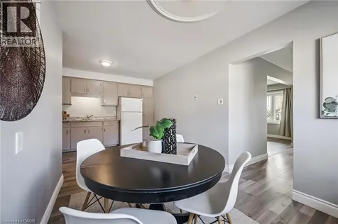 27 Vicmount Drive Kitchener ON N2M 2A2