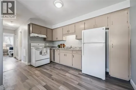 27 Vicmount Drive Kitchener ON N2M 2A2