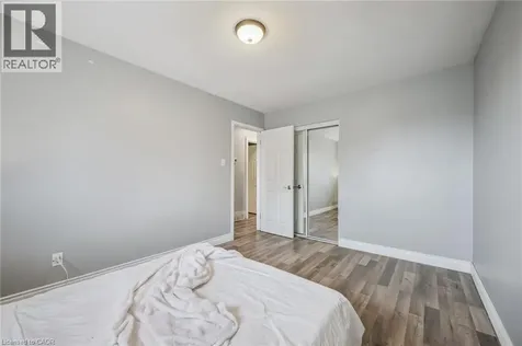 27 Vicmount Drive Kitchener ON N2M 2A2