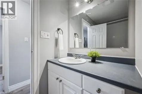 27 Vicmount Drive Kitchener ON N2M 2A2