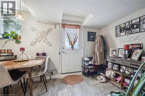 27 Vicmount Drive Kitchener ON N2M 2A2