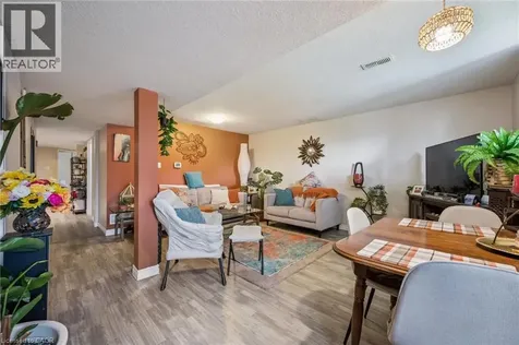 27 Vicmount Drive Kitchener ON N2M 2A2