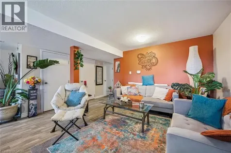 27 Vicmount Drive Kitchener ON N2M 2A2