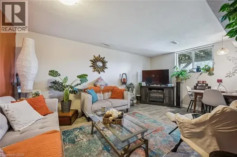 27 Vicmount Drive Kitchener ON N2M 2A2