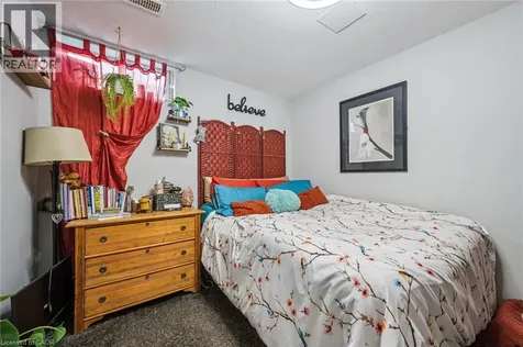 27 Vicmount Drive Kitchener ON N2M 2A2