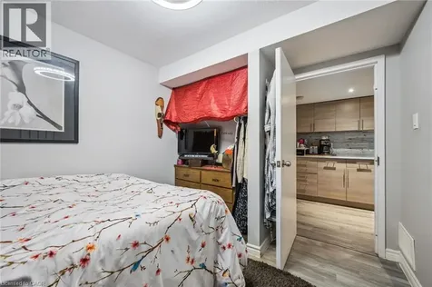 27 Vicmount Drive Kitchener ON N2M 2A2