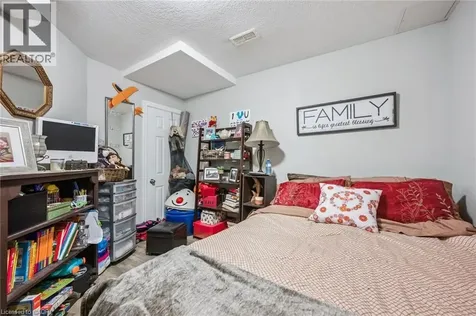 27 Vicmount Drive Kitchener ON N2M 2A2