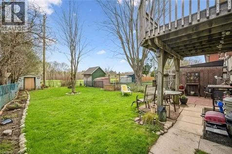 27 Vicmount Drive Kitchener ON N2M 2A2