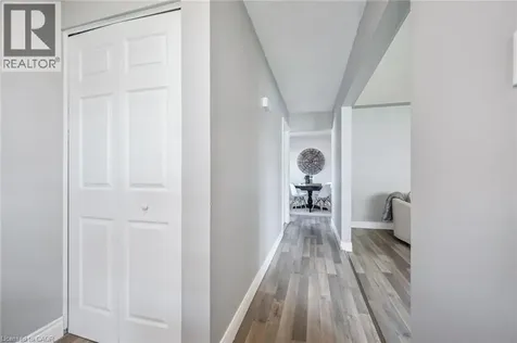 27 Vicmount Drive Kitchener ON N2M 2A2