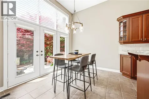 2178 Berwick Drive Burlington ON L7M 5C2