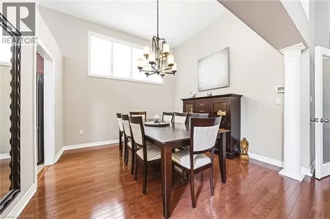 2178 Berwick Drive Burlington ON L7M 5C2