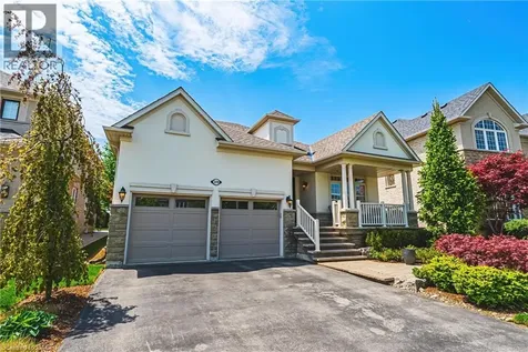 2178 Berwick Drive Burlington ON L7M 5C2