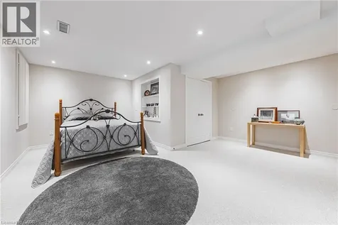 2178 Berwick Drive Burlington ON L7M 5C2