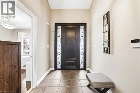 2178 Berwick Drive Burlington ON L7M 5C2