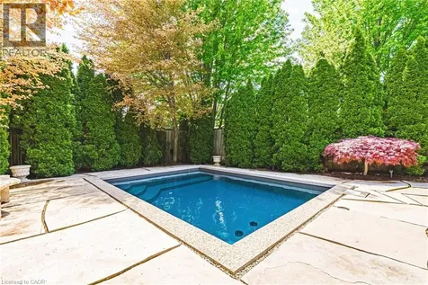 2178 Berwick Drive Burlington ON L7M 5C2