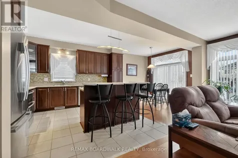241 Denali Way Ottawa ON K2S 0N1