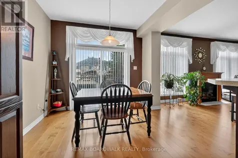 241 Denali Way Ottawa ON K2S 0N1