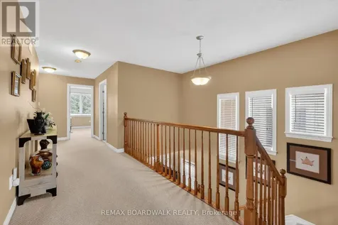 241 Denali Way Ottawa ON K2S 0N1