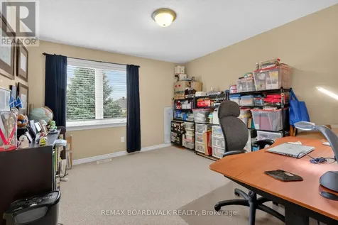 241 Denali Way Ottawa ON K2S 0N1
