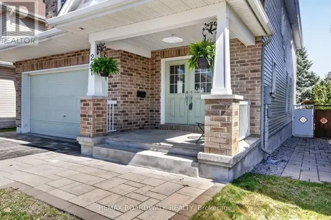 241 Denali Way Ottawa ON K2S 0N1